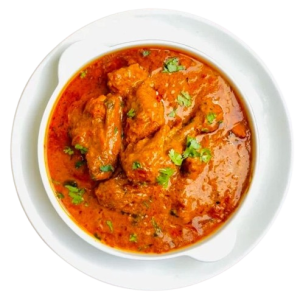 Chicken Curry